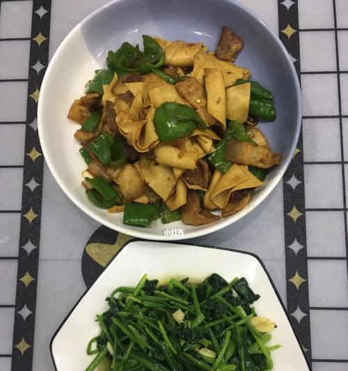 清粥小菜的做法是什么？如何在家轻松制作？