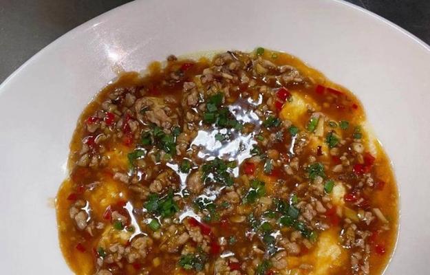 肉沫蒸蛋豆腐怎么做？步骤和技巧有哪些？