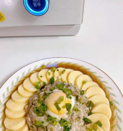 肉沫蒸蛋豆腐怎么做？步骤和技巧有哪些？