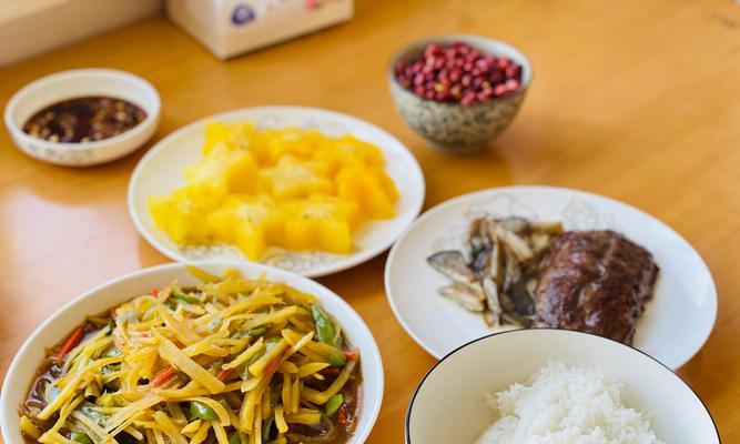 外甥的高考午餐怎么做？有哪些营养又美味的建议？