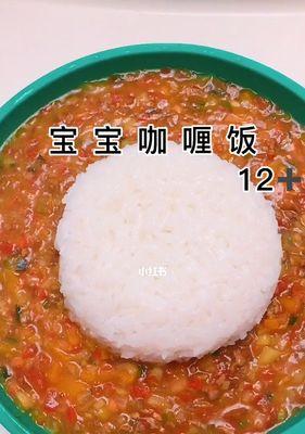 宝宝咖喱饭怎么做？适合宝宝的咖喱饭食谱有哪些？
