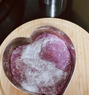 紫薯饭怎么做？步骤和技巧有哪些？