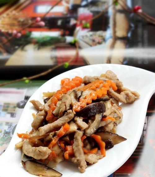 香菇肉片怎么做才好吃？详细步骤和技巧是什么？
