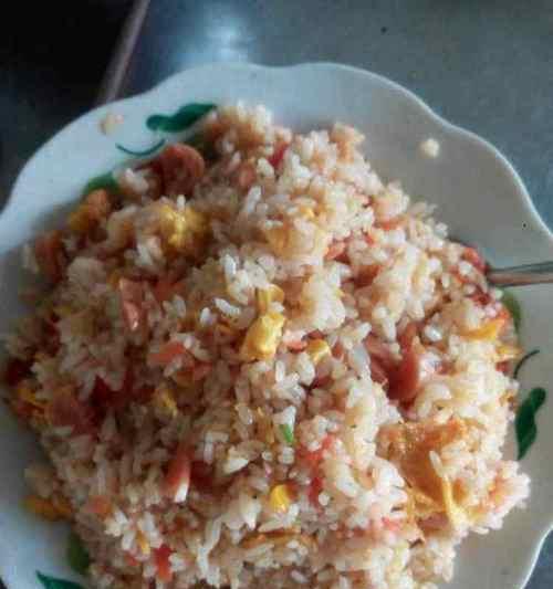 双蔬炒米芹菜胡萝卜版怎么做？步骤和技巧有哪些？