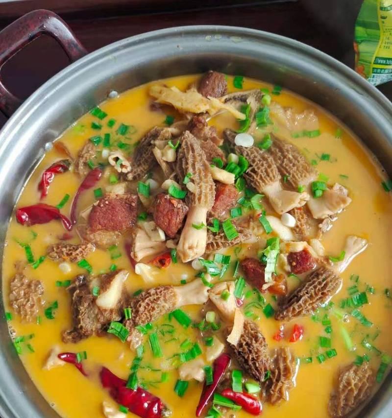 什菌排骨煲怎么做？什菌排骨煲的制作步骤是什么？