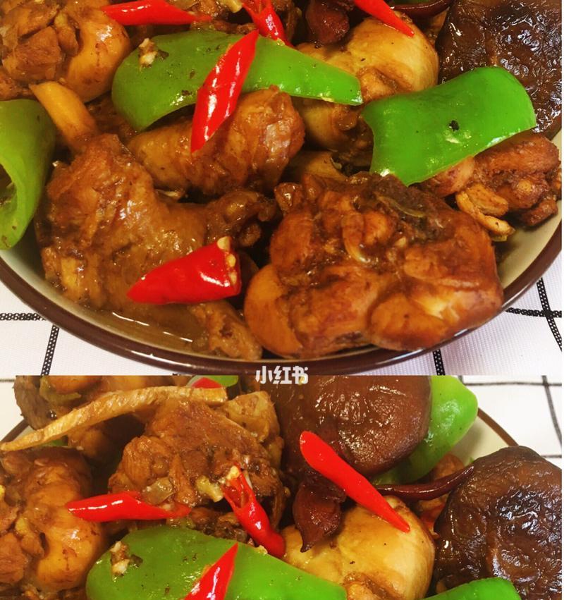 自制香菇鸡腿包子怎么做？步骤和技巧是什么？