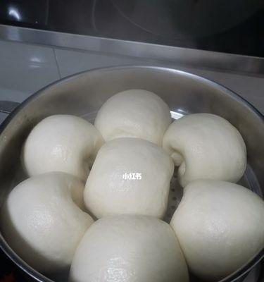 香甜味儿的青汁小馒头怎么做？制作过程中有哪些常见问题？