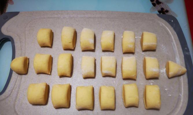 香甜味儿的青汁小馒头怎么做？制作过程中有哪些常见问题？