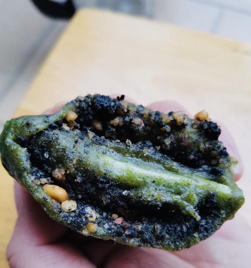艾叶粑怎么做？艾叶粑的制作步骤是什么？