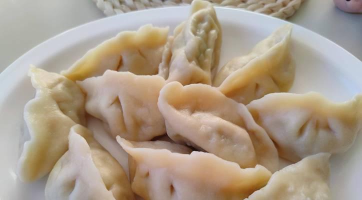 青萝卜肉饺子馅怎么做？有哪些步骤和技巧？