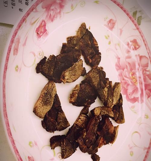 微波炉牛肉干怎么做？步骤和技巧有哪些？