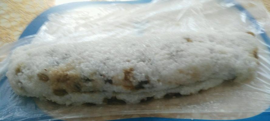 自制年糕面包机怎么做？步骤和常见问题解答？