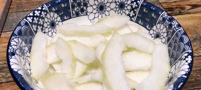 肉沫烧冬瓜的做法是什么？如何做出美味的肉沫烧冬瓜？