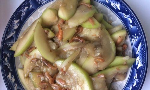清炒瓠瓜怎么做？瓠瓜清炒的步骤和技巧是什么？