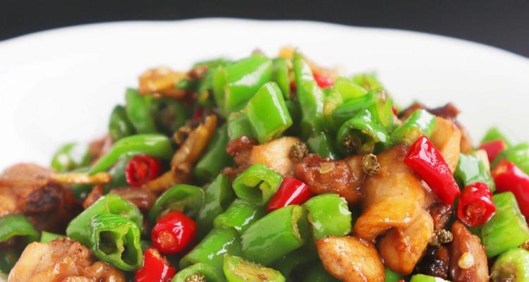 微辣下饭的做法有哪些？如何快速制作微辣美食？