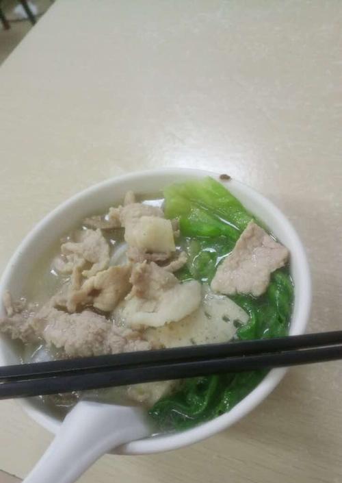 猪杂汤河粉怎么做？有哪些步骤和技巧？