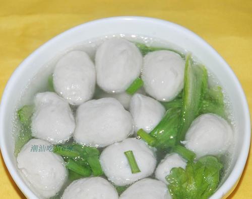 潮汕猪肉丸怎么做才正宗？制作过程中有哪些常见问题？