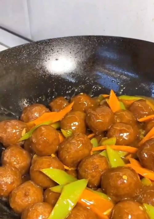 潮汕猪肉丸怎么做才正宗？制作过程中有哪些常见问题？