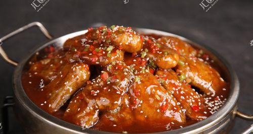 糖醋蝶鱼头的做法是什么？如何在家轻松制作？