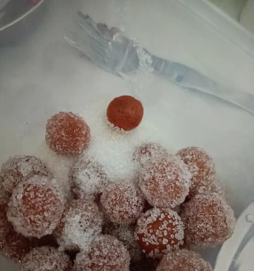 山楂雪丽球怎么做？详细步骤和常见问题解答？
