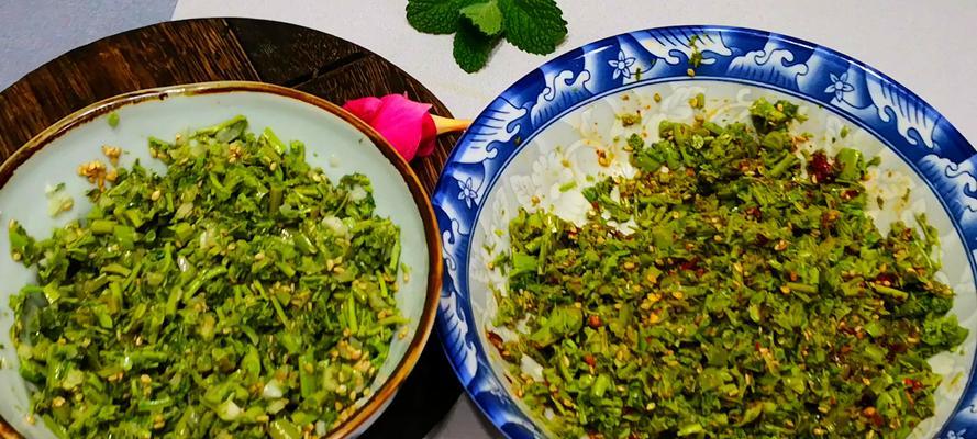 爆腌儿香椿怎么做？步骤和技巧有哪些？
