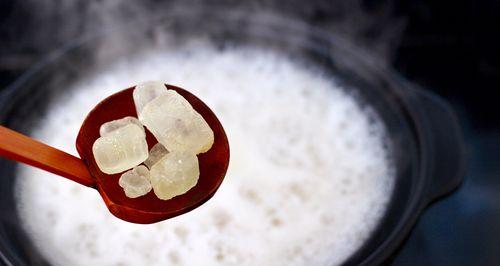 沙棘醪糟羹怎么做？制作步骤和常见问题解答？