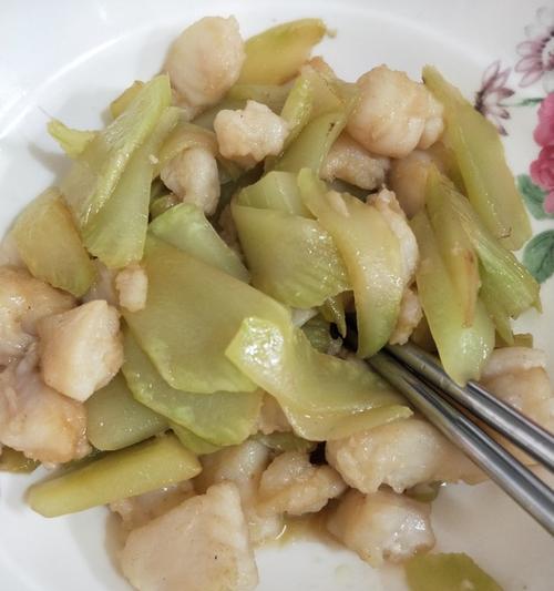 XO酱炒鱼片怎么做？步骤详解和常见问题解答？