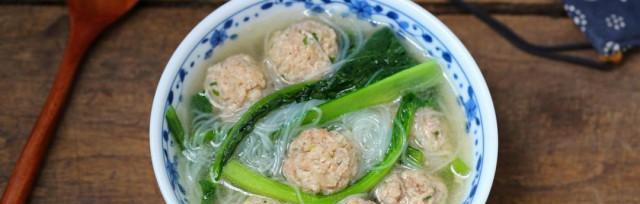 肉丝粉丝小白菜怎么做？详细步骤和技巧是什么？