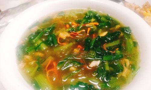 肉丝粉丝小白菜怎么做？详细步骤和技巧是什么？