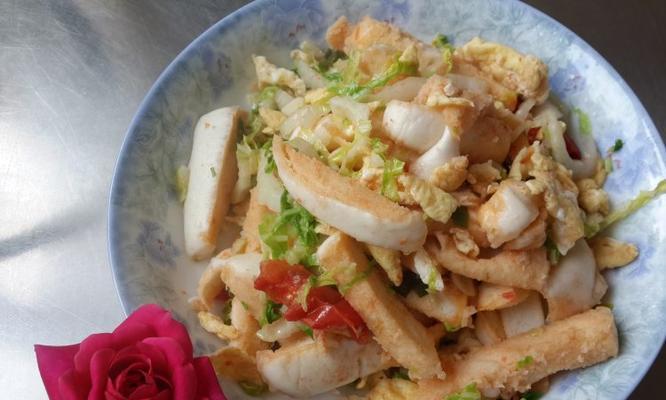 如何在家轻松制作白菜馒头？白菜馒头的正确做法是什么？
