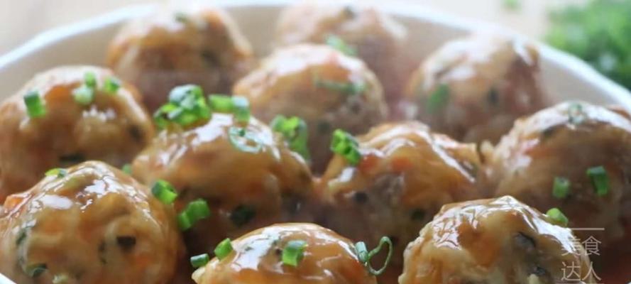 白萝卜肉圆汤怎么做？有哪些步骤和技巧？