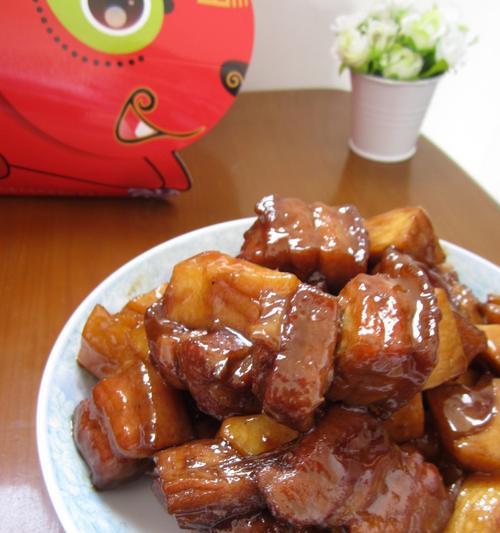 竹笋红烧肉怎么做？步骤和技巧有哪些？