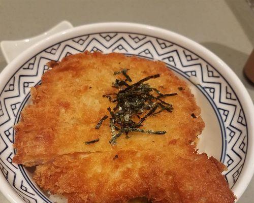 中式猪扒怎么做？有哪些步骤和技巧？