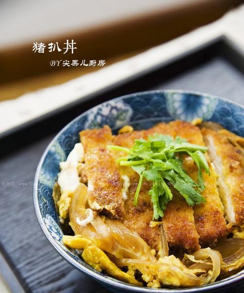 中式猪扒怎么做？有哪些步骤和技巧？