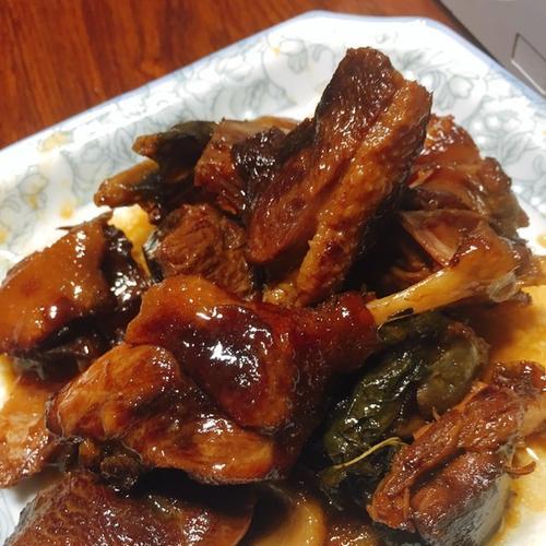 紫苏鸡排怎么做？在家轻松做出美味紫苏鸡排的方法是什么？