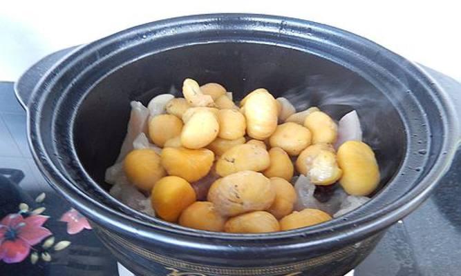 板栗腰骨汤怎么做？有哪些步骤和技巧？
