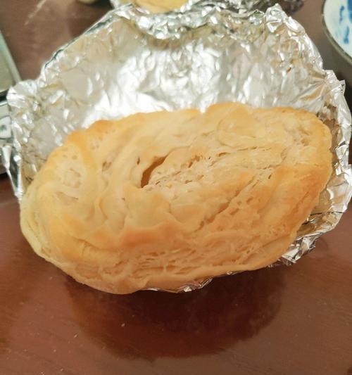 自制蛋挞皮重发一次的做法？如何确保皮层酥脆？