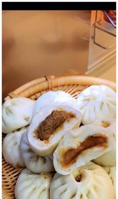 猪肉木耳小白菜粉丝包子怎么做？步骤和技巧有哪些？
