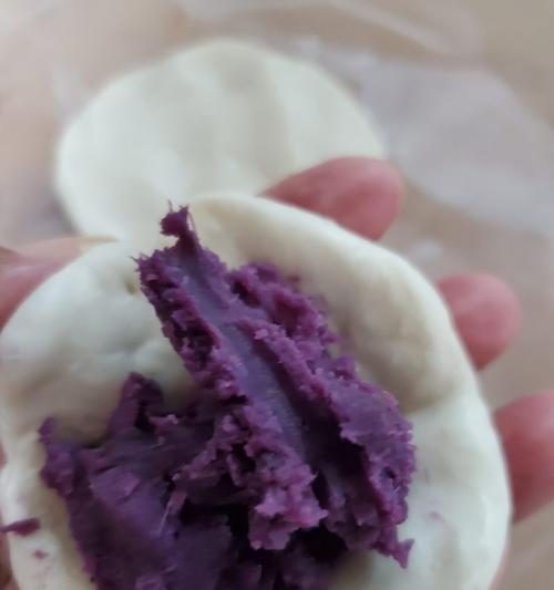 紫薯酥怎么做？家庭版紫薯酥的做法步骤是什么？