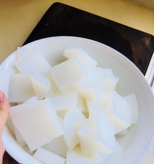 自制绿豆凉粉怎么做？步骤和技巧有哪些？