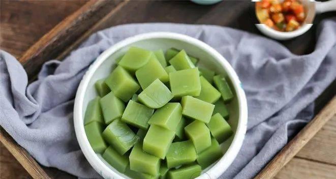 自制绿豆凉粉怎么做？步骤和技巧有哪些？