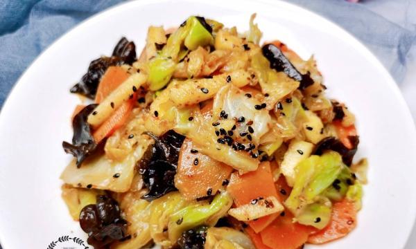 包菜泡菜怎么做？包菜泡菜的详细步骤是什么？