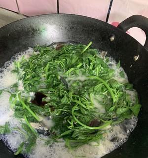 水煮苋菜怎么做？步骤和技巧有哪些？