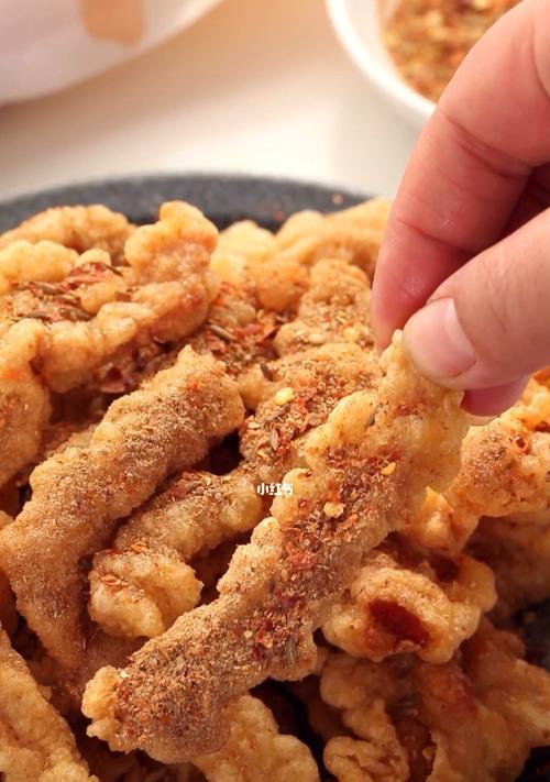 炸小酥肉怎么做？有哪些步骤和技巧？