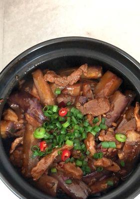 菜干煲猪肉怎么做？步骤和技巧有哪些？