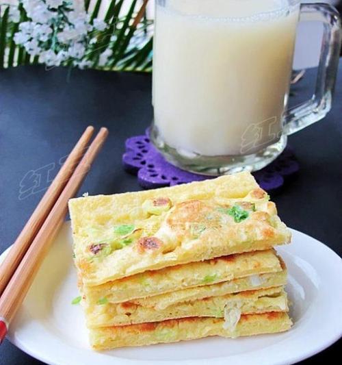 玉米鸡蛋饼怎么做？步骤和技巧有哪些？