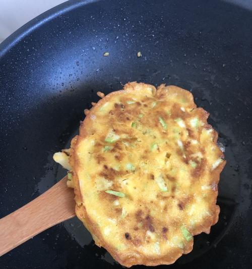 玉米鸡蛋饼怎么做？步骤和技巧有哪些？
