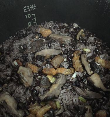 煲咸饭的做法是什么？步骤详解和常见问题解答？