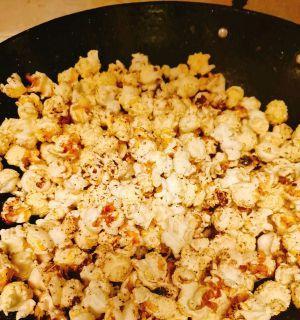 爆玉米花怎么做才更美味？步骤和技巧是什么？