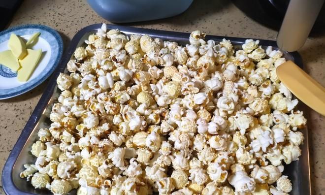 爆玉米花怎么做才更美味？步骤和技巧是什么？